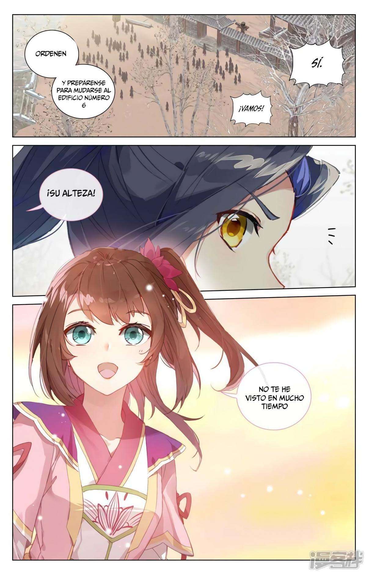 Capitulo 826 page 4