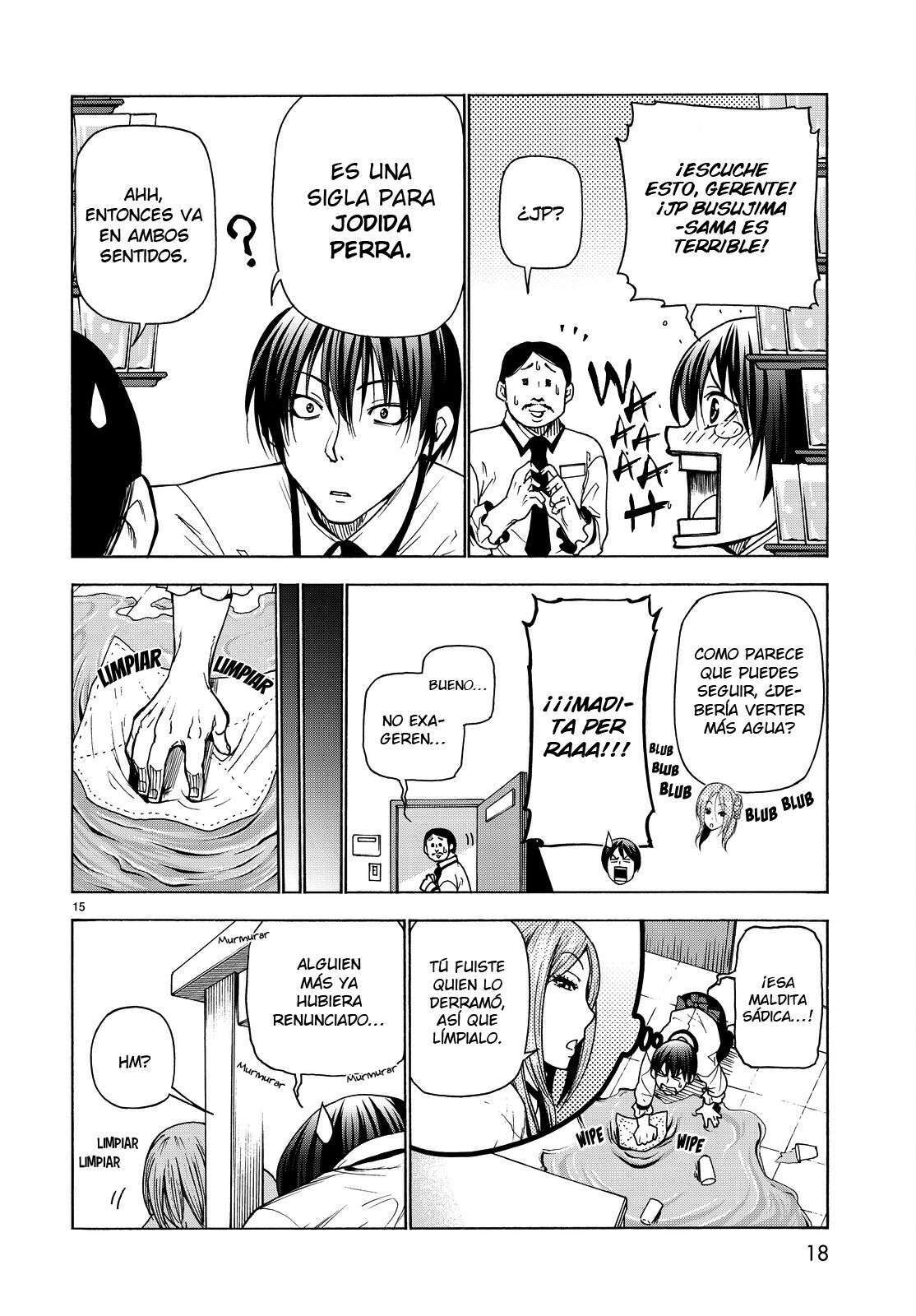Capitulo 34 page 17