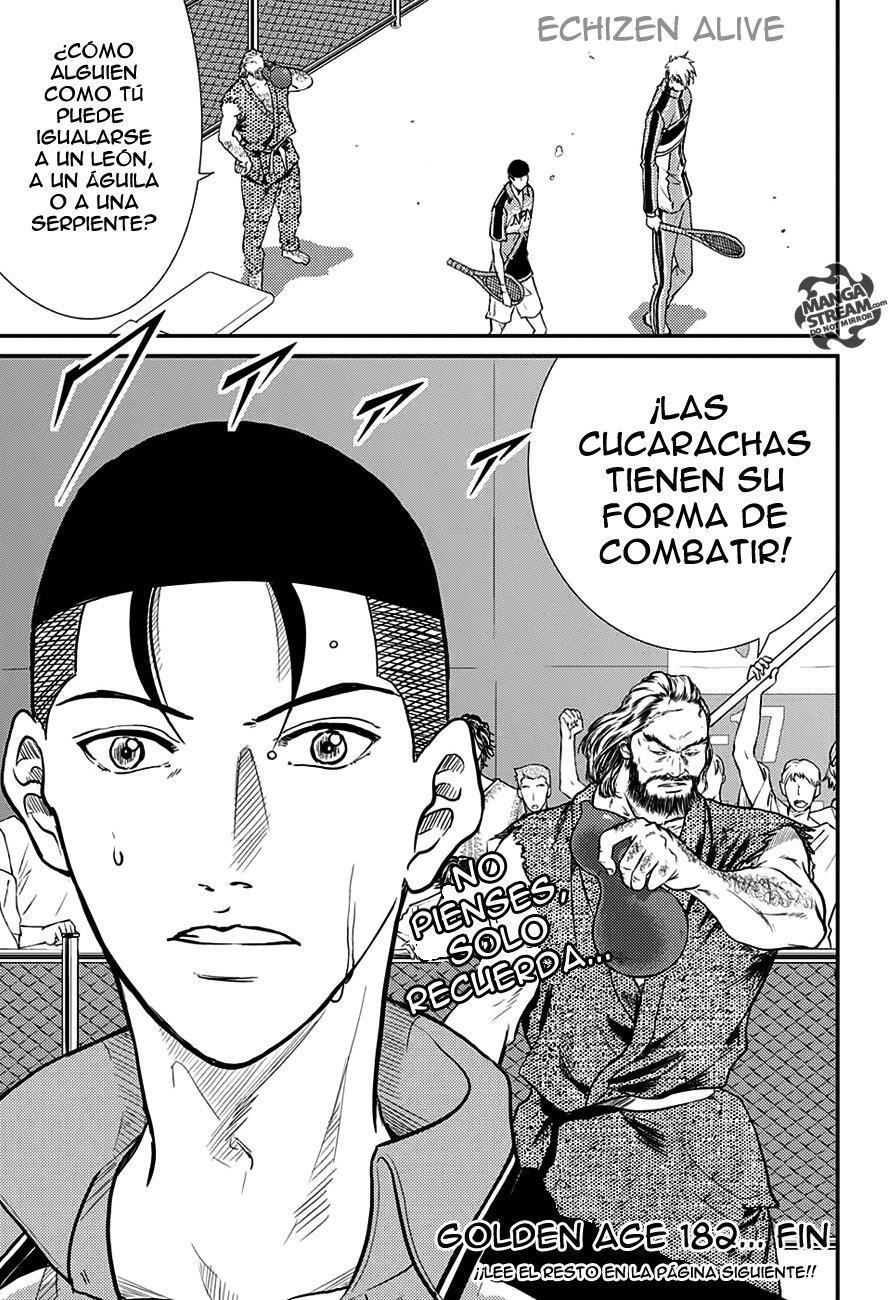 Capitulo 182 page 10