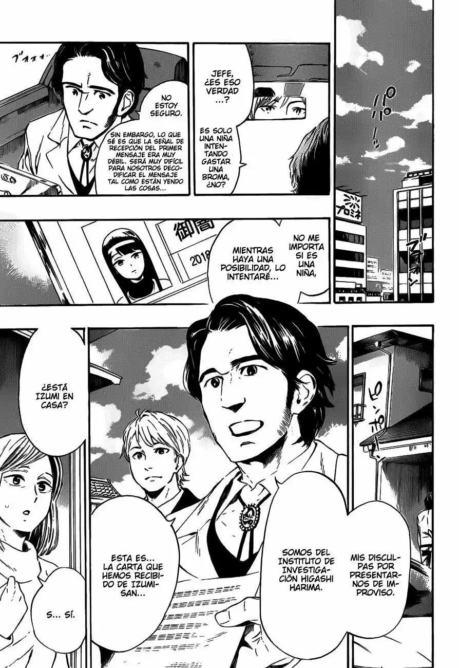 Capitulo 18 page 10