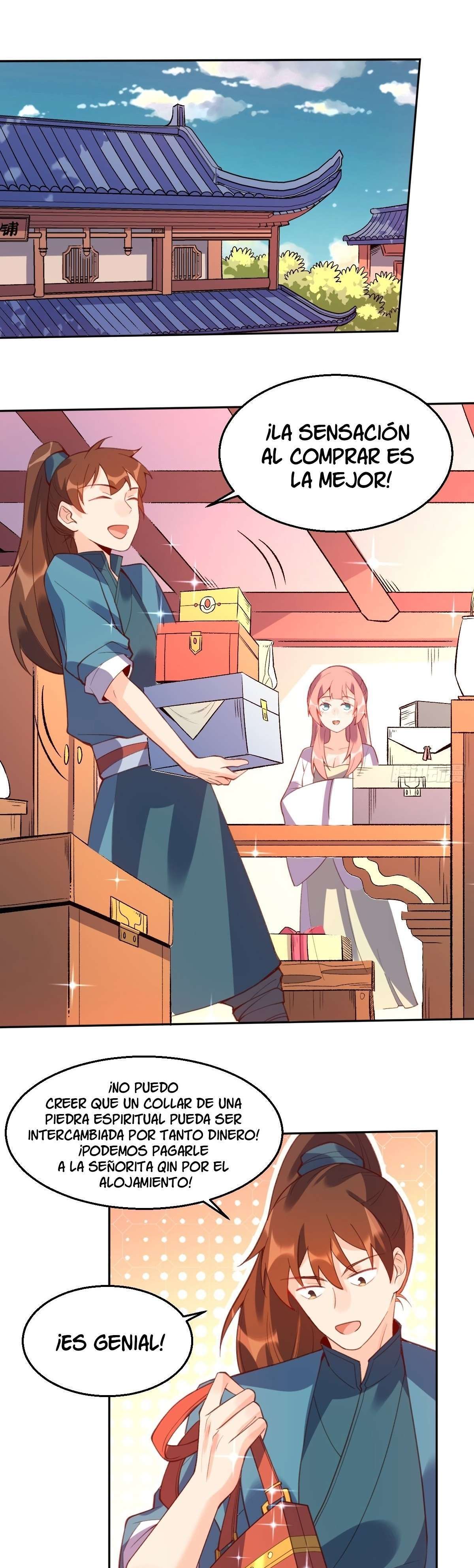 Capitulo 74 page 12