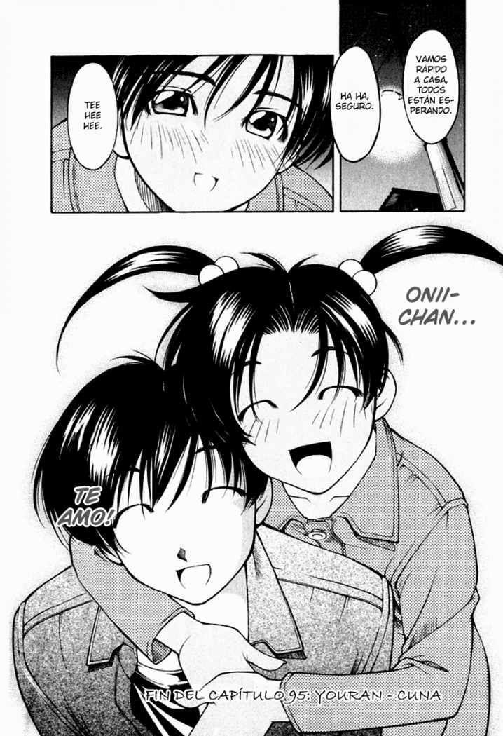 Capitulo 95 page 22