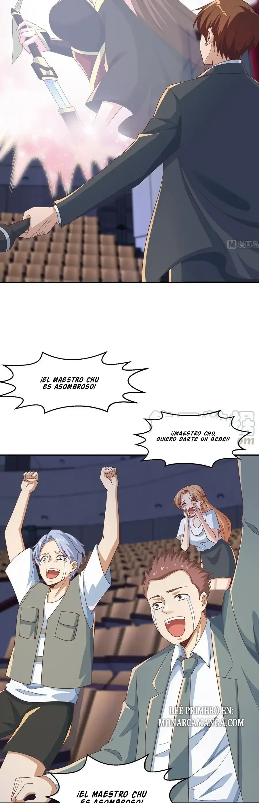 Capitulo 233 page 8