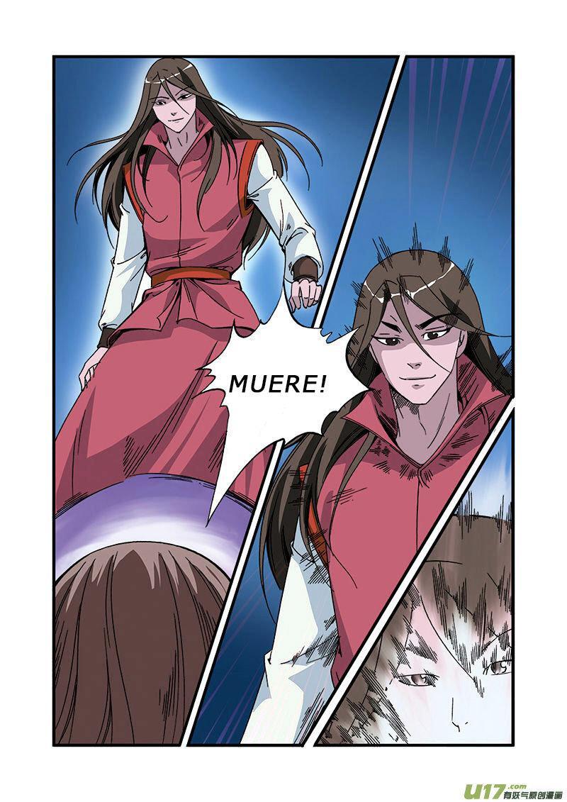 Capitulo 54 page 21