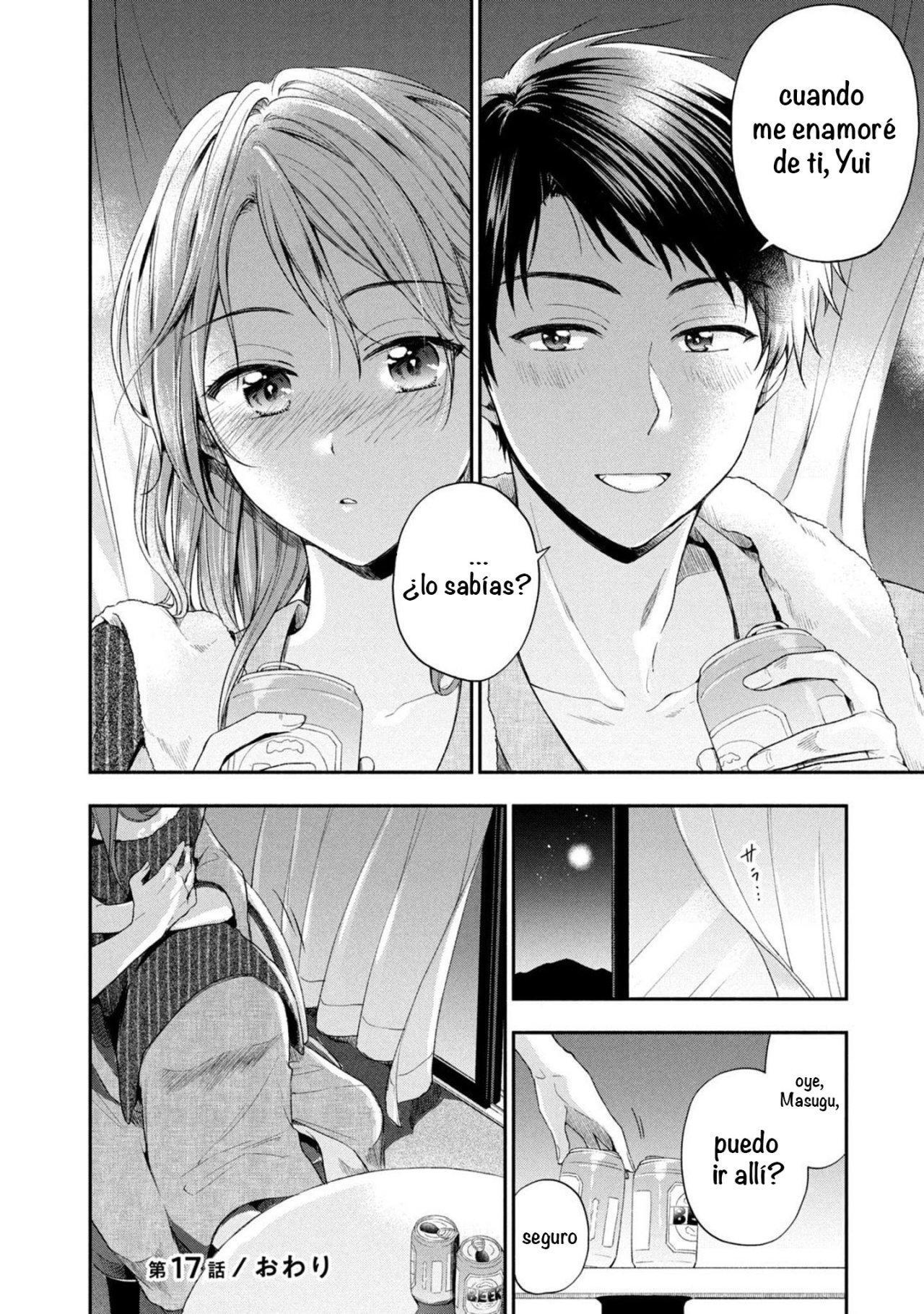 Capitulo 17 page 14