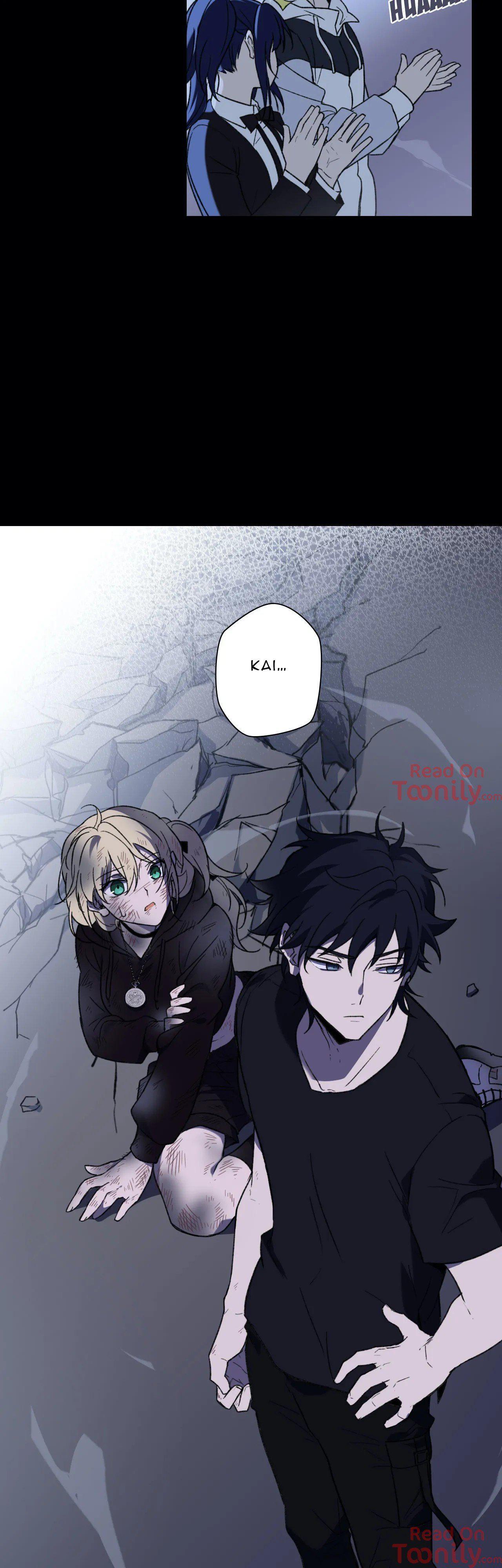 Capitulo 89 page 30