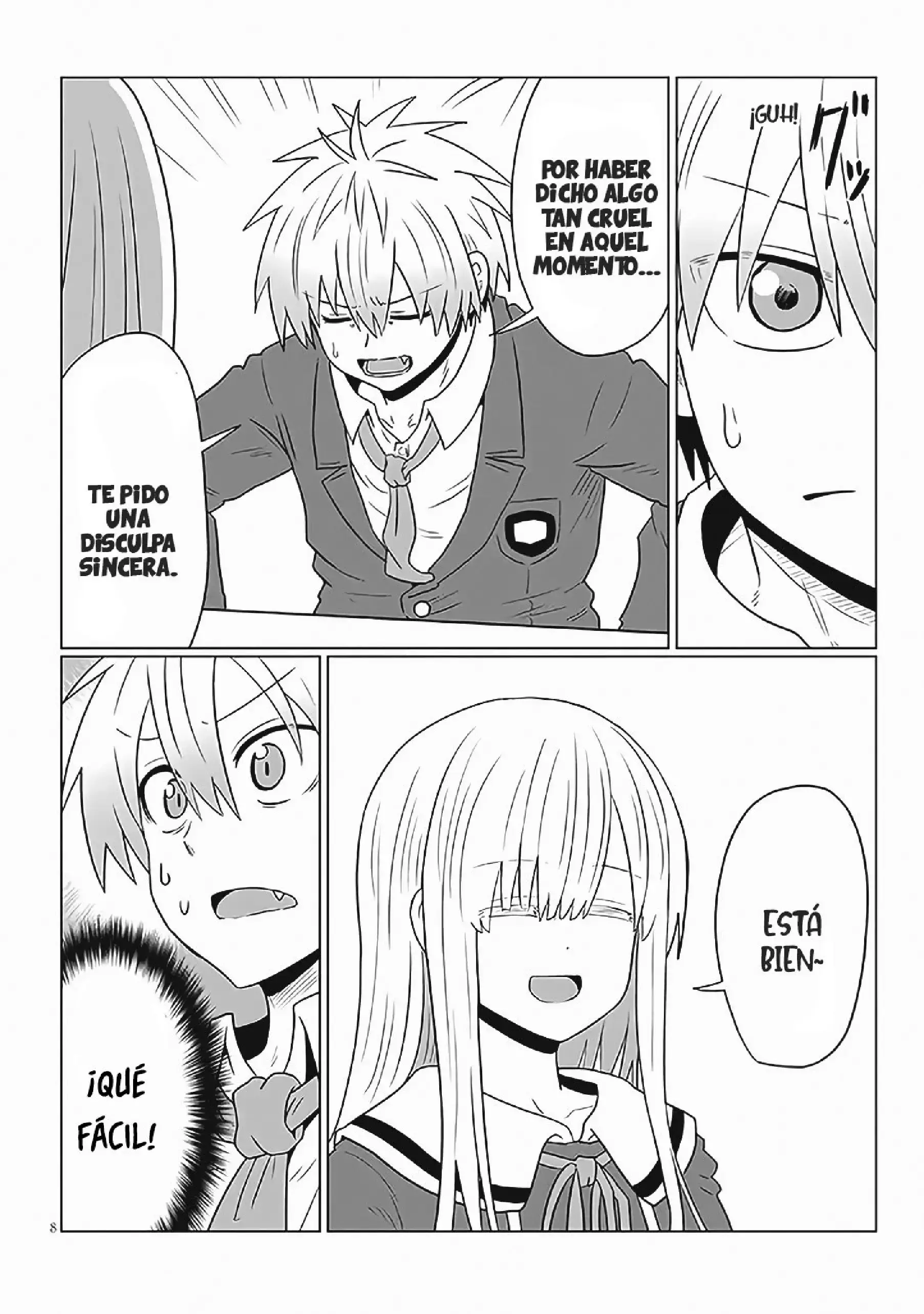 Capitulo 122 page 10
