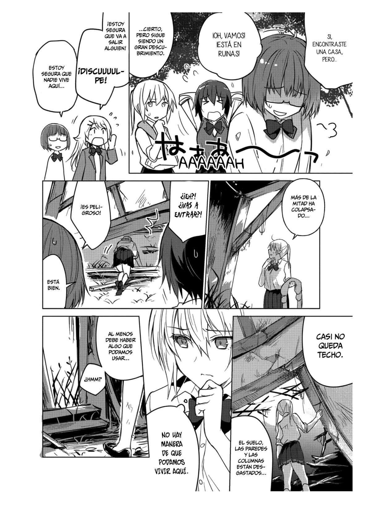Capitulo 21 page 6