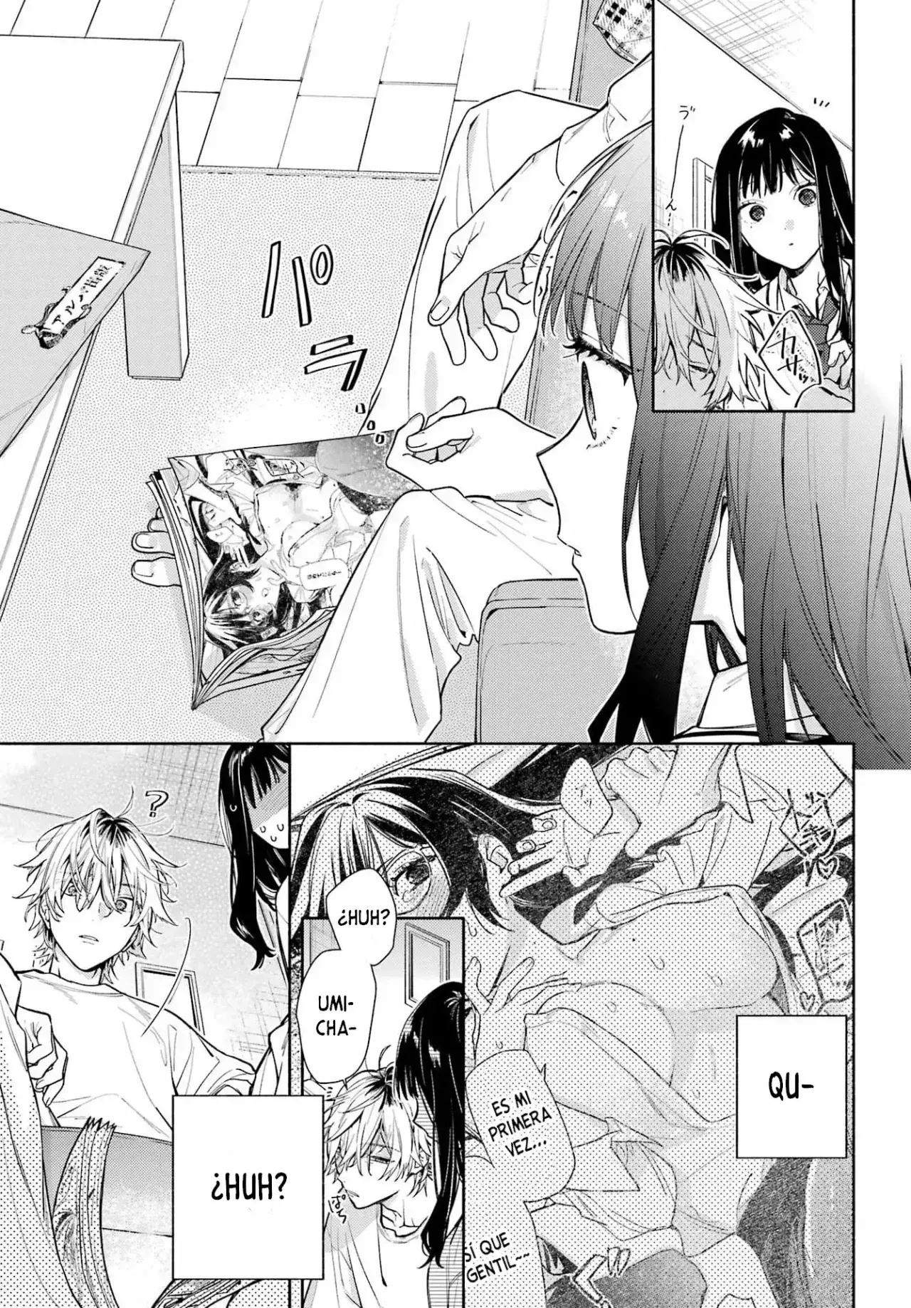 Capitulo 1 page 20
