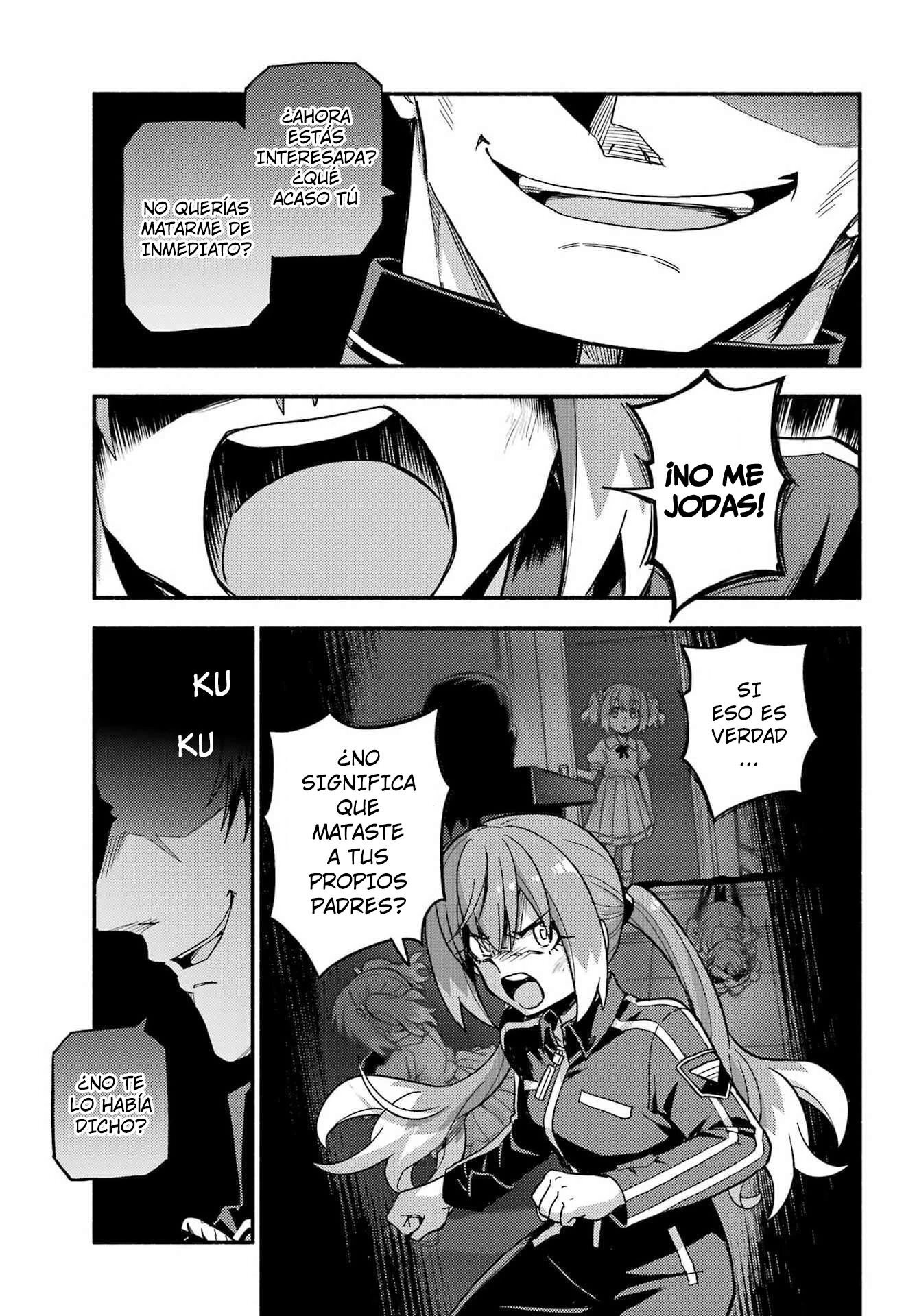 Capitulo 119 page 5