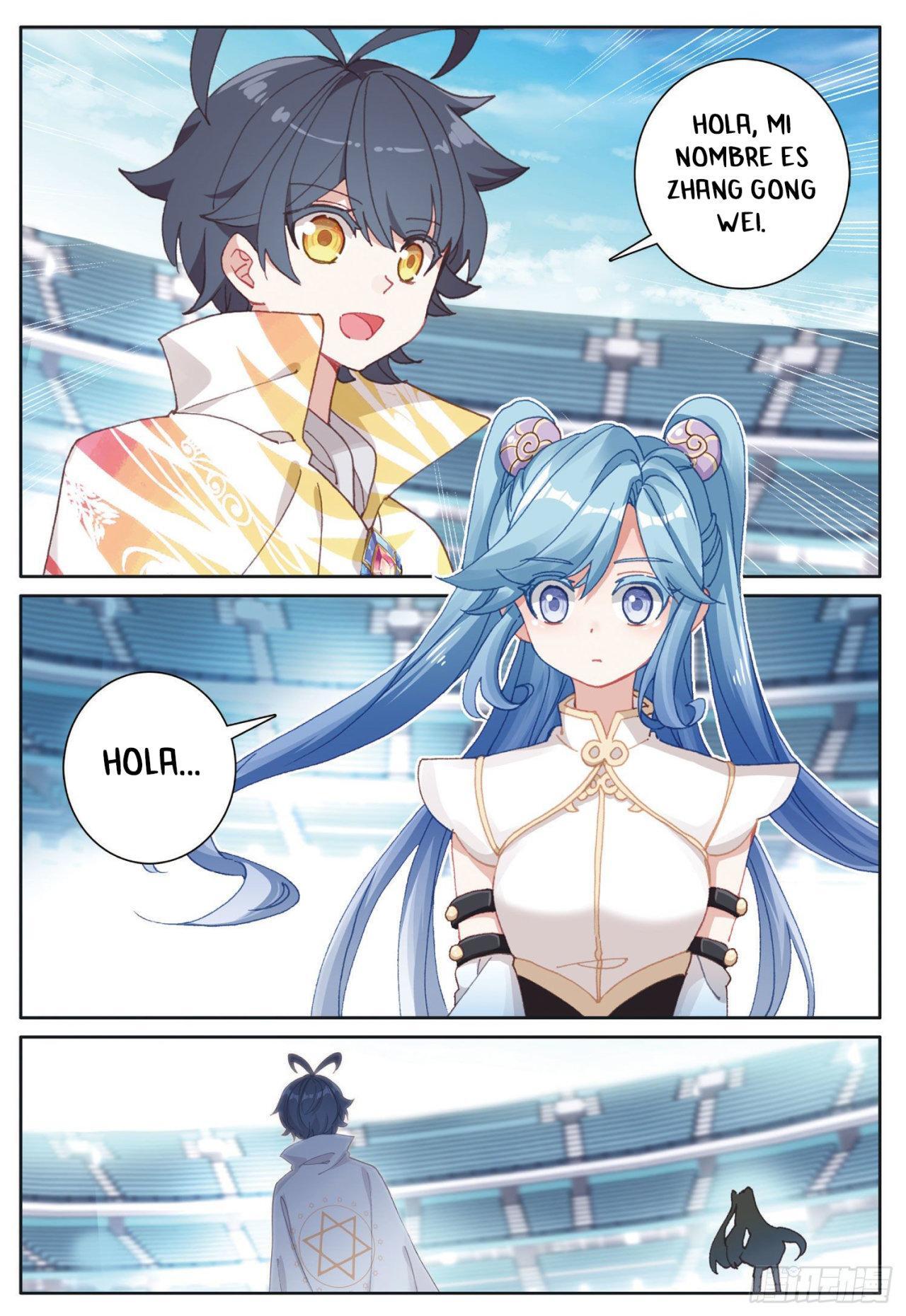 Capitulo 19 page 14