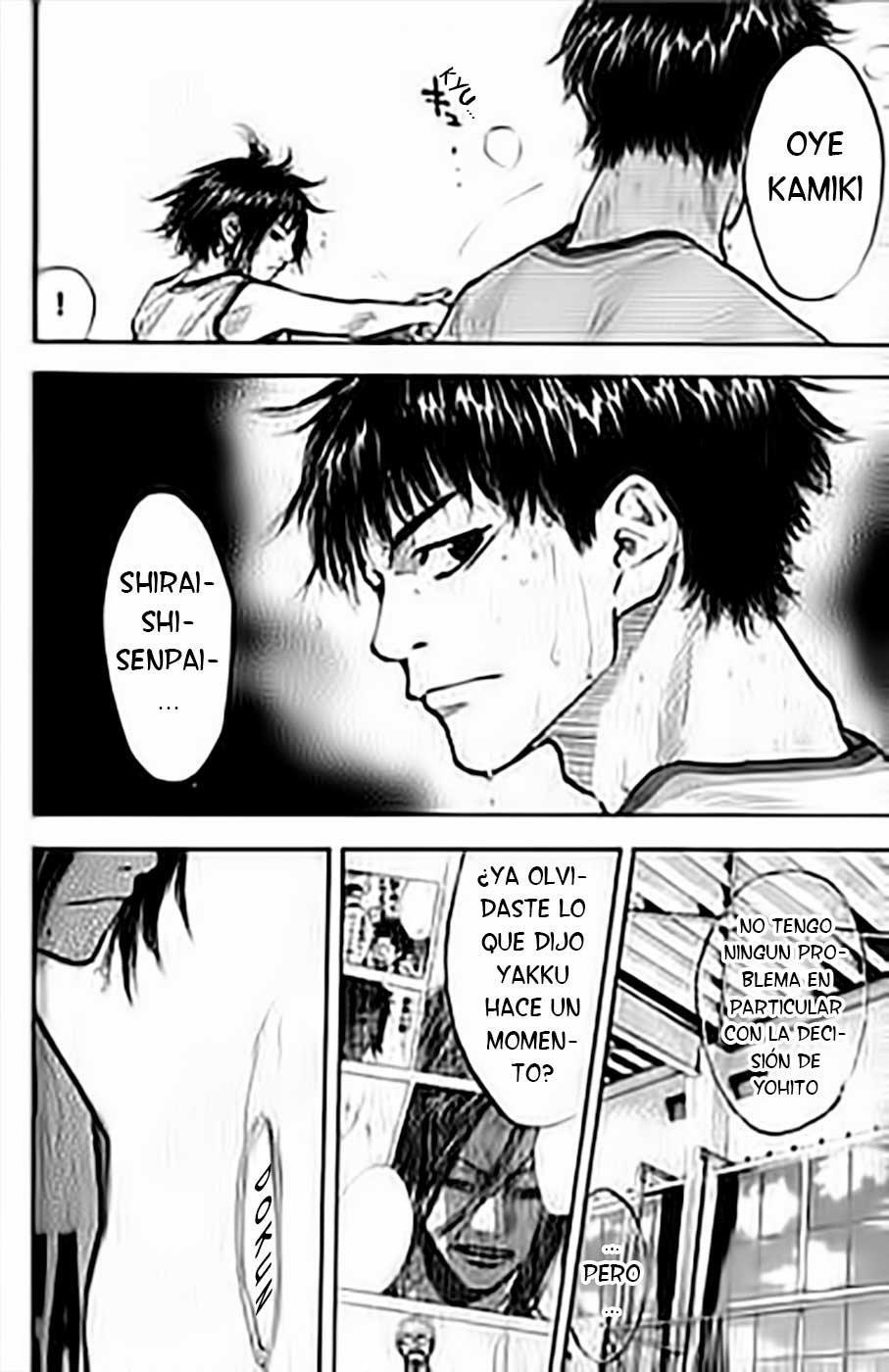 Capitulo 132 page 6