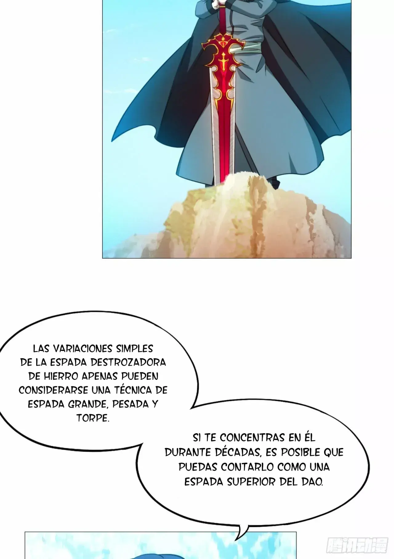 Capitulo 131 page 8