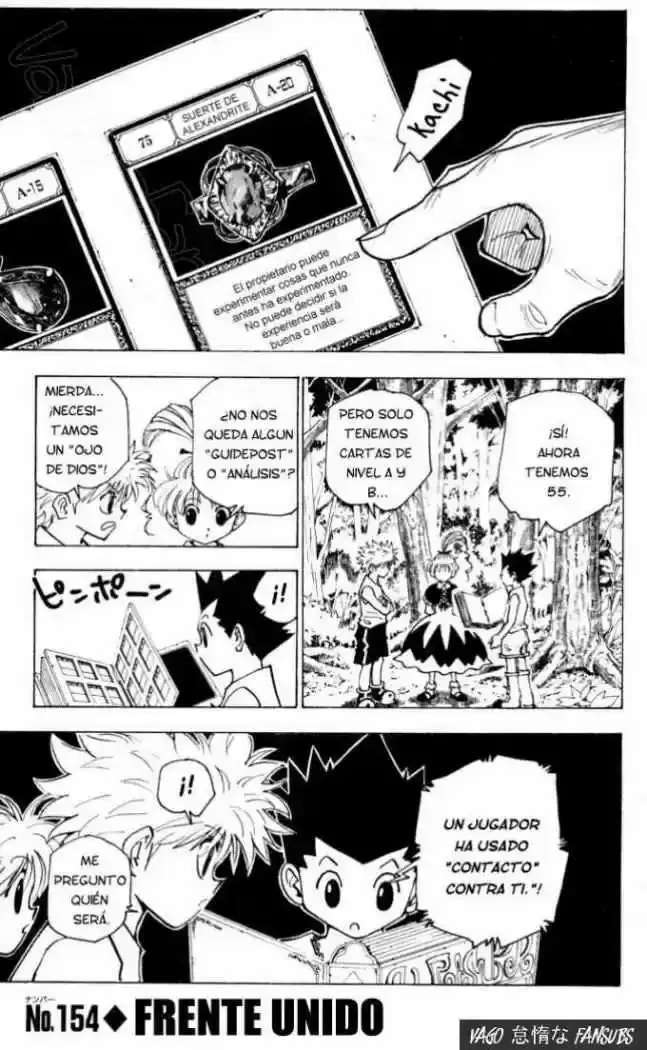 Capitulo 154 page 1