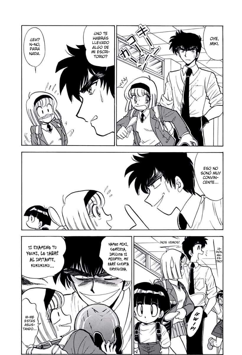 Capitulo 160 page 13