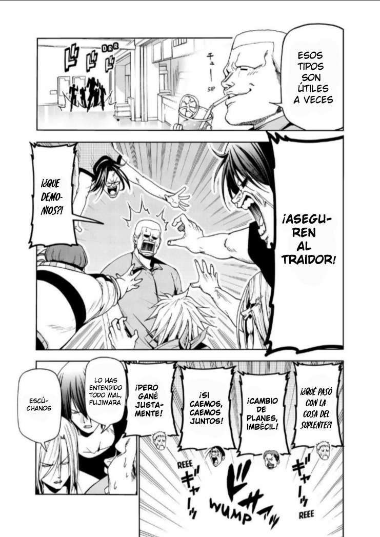 Capitulo 55.5 page 19
