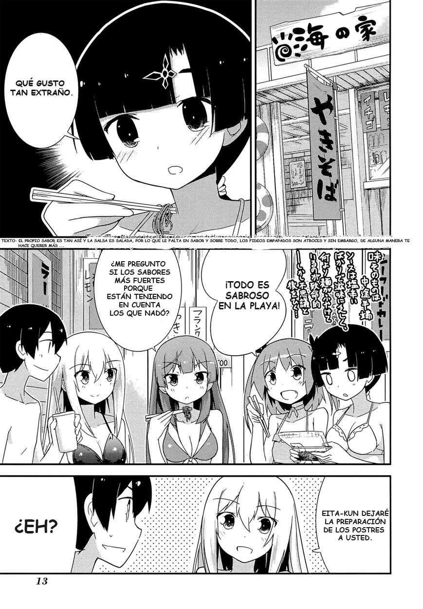 Capitulo 32 page 11
