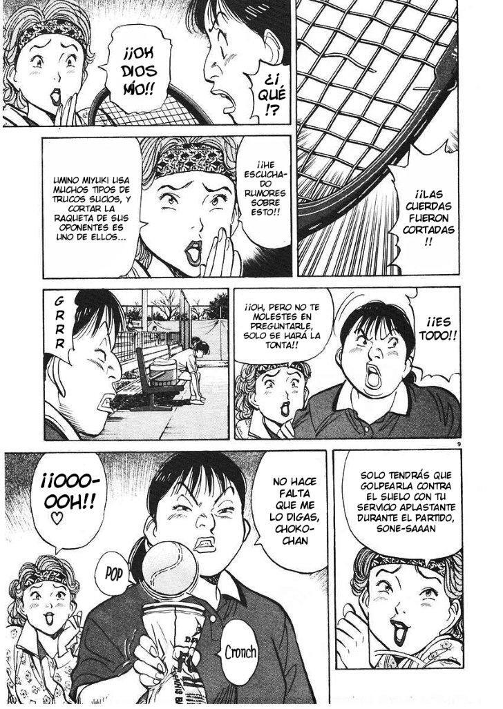 Capitulo 28 page 10
