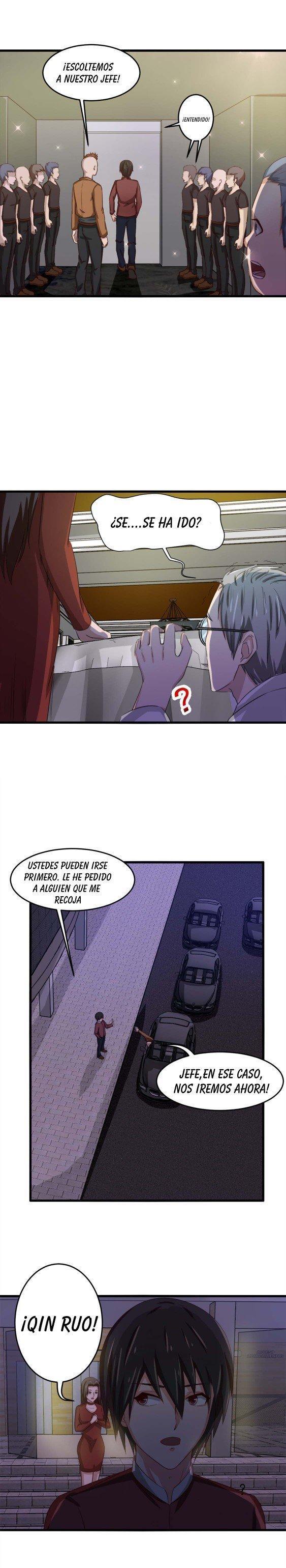 Capitulo 133 page 17