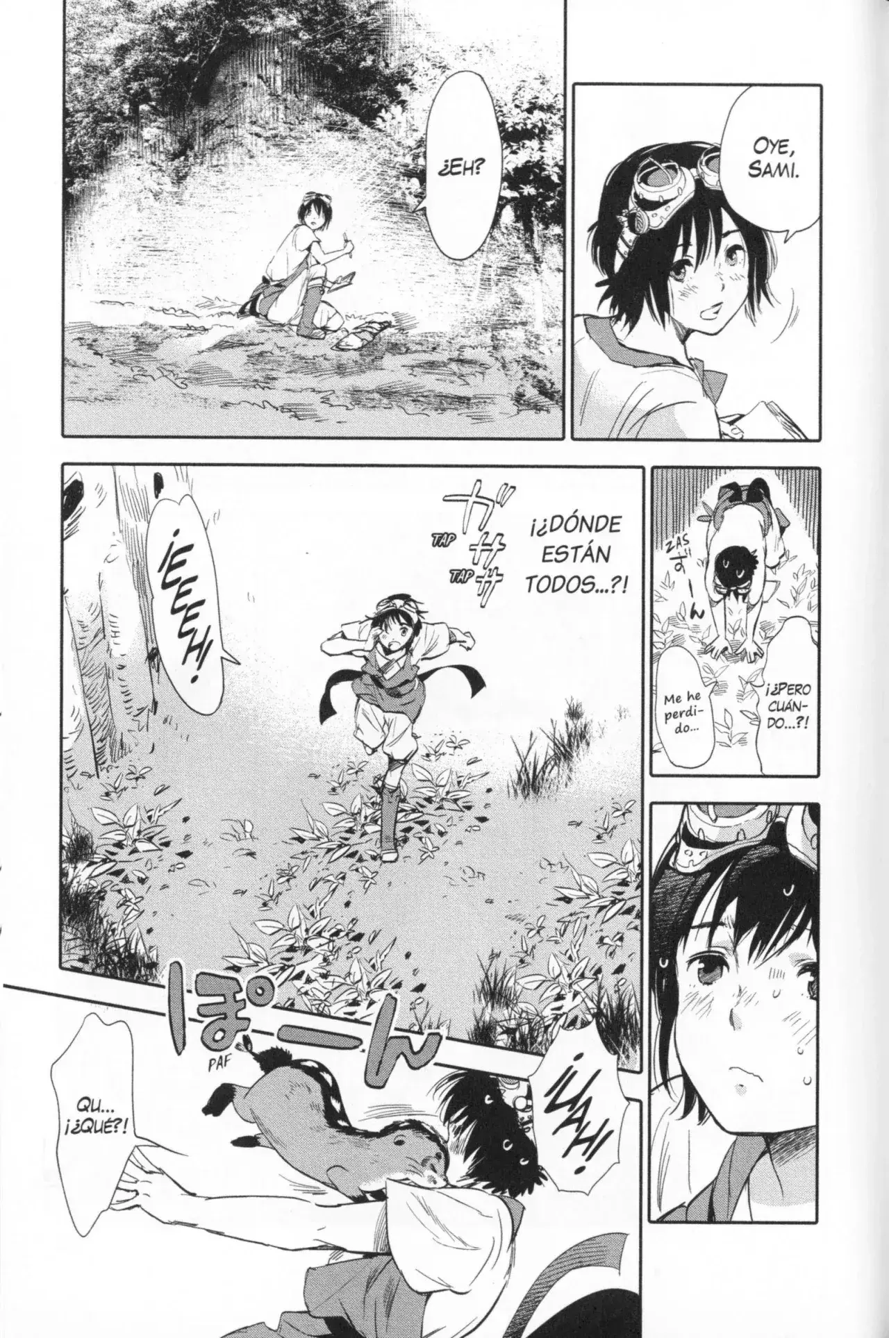 Capitulo 1 page 35