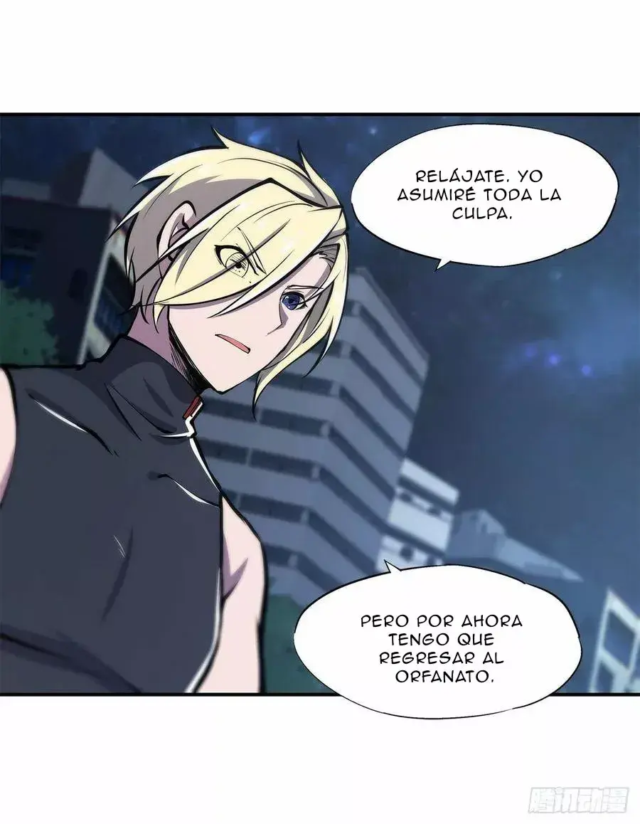 Capitulo 80 page 39