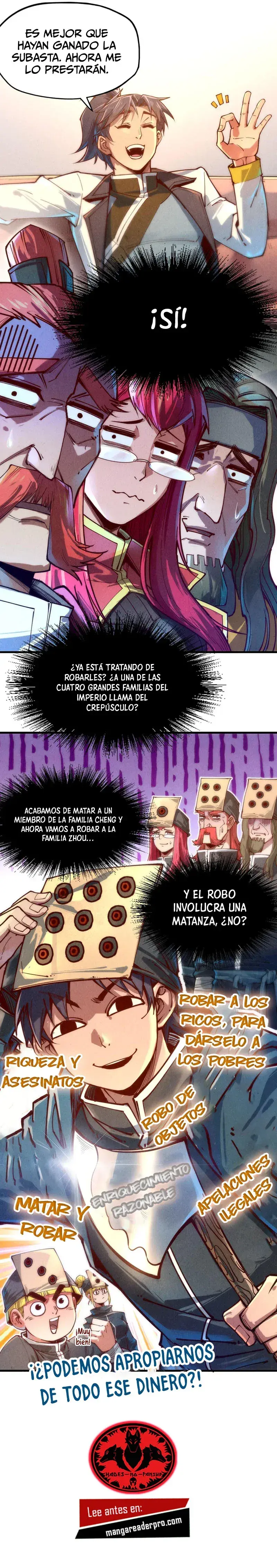 Capitulo 131 page 10