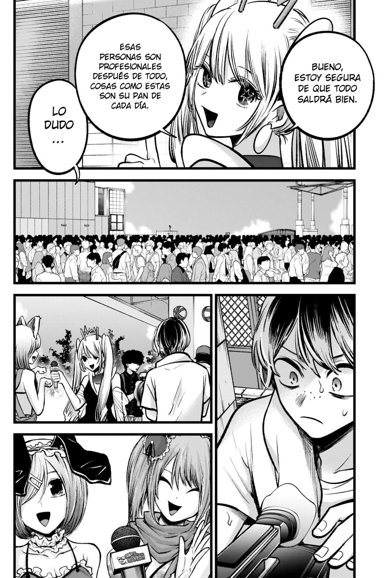 Capitulo 89 page 11