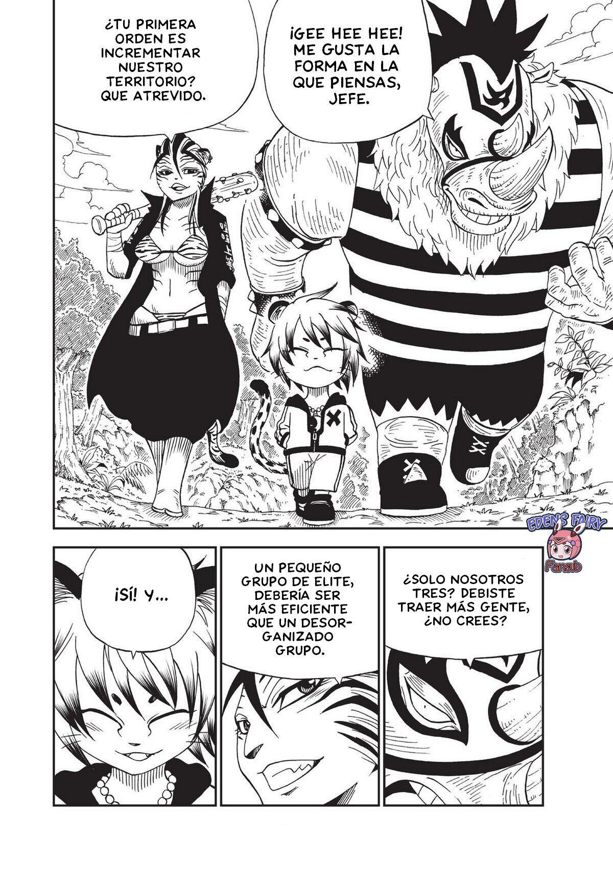 Capitulo 21 page 9