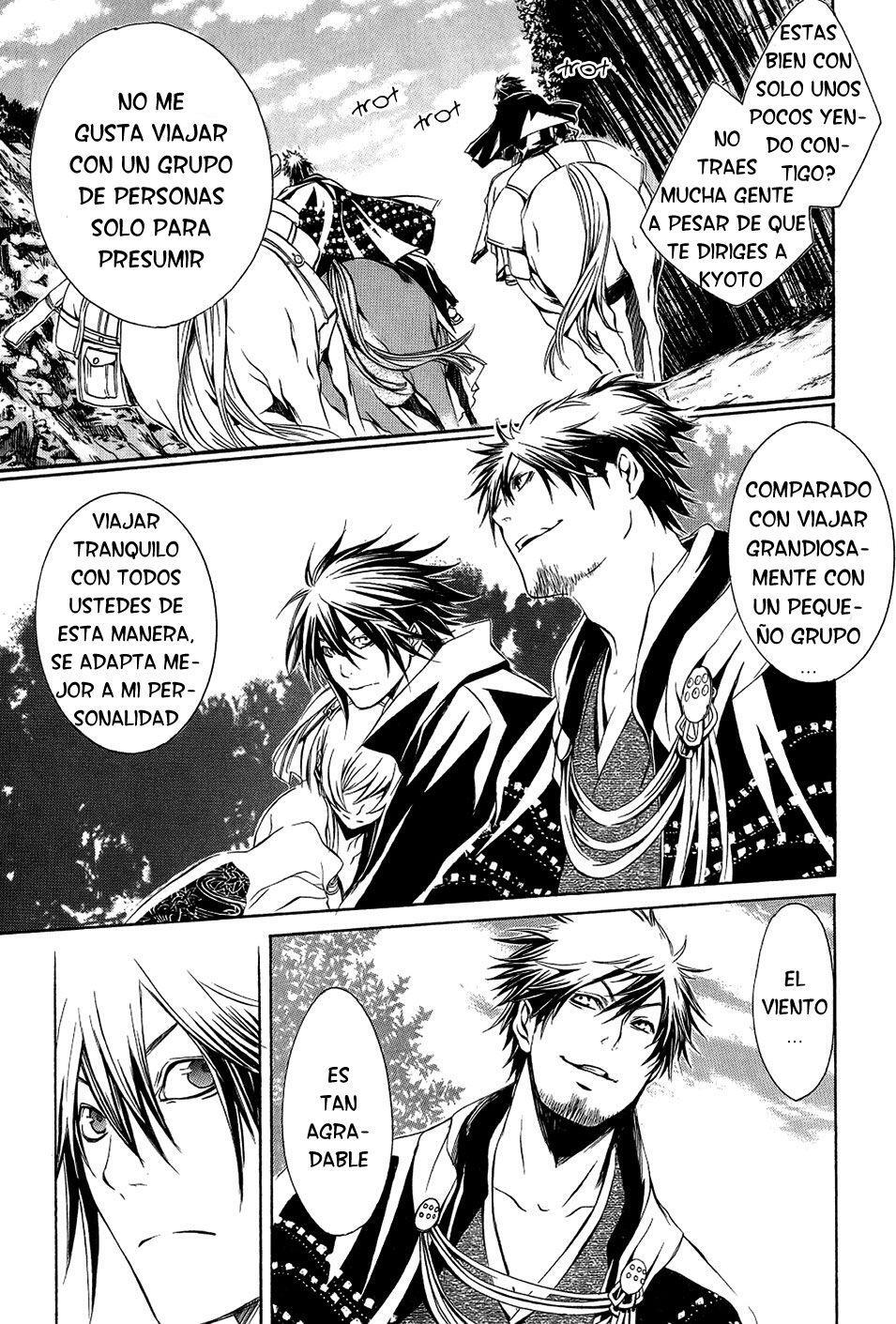 Capitulo 25 page 19