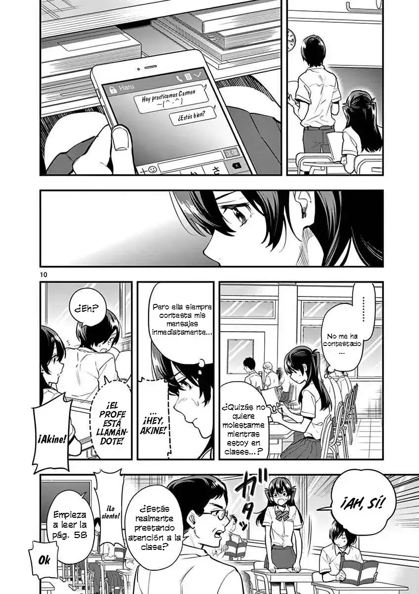 Capitulo 13 page 11
