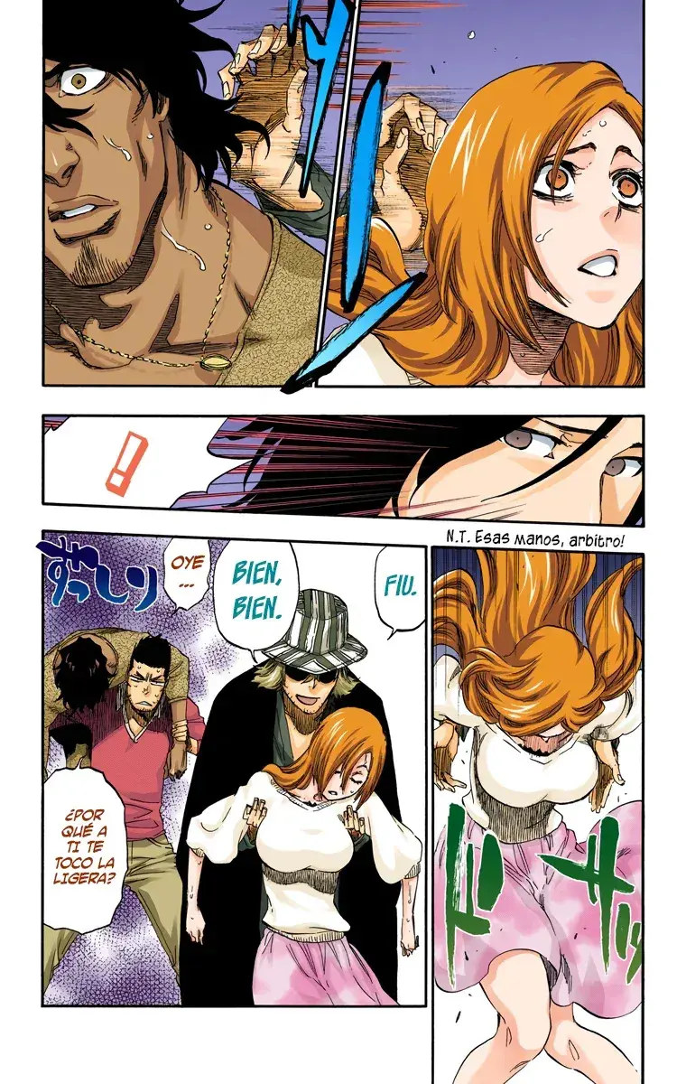 Capitulo 462 page 14