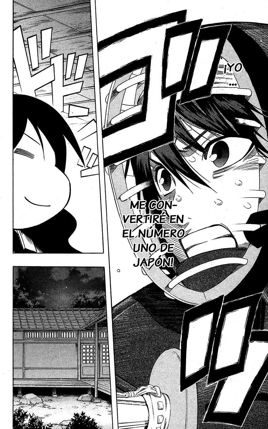Capitulo 57 page 15