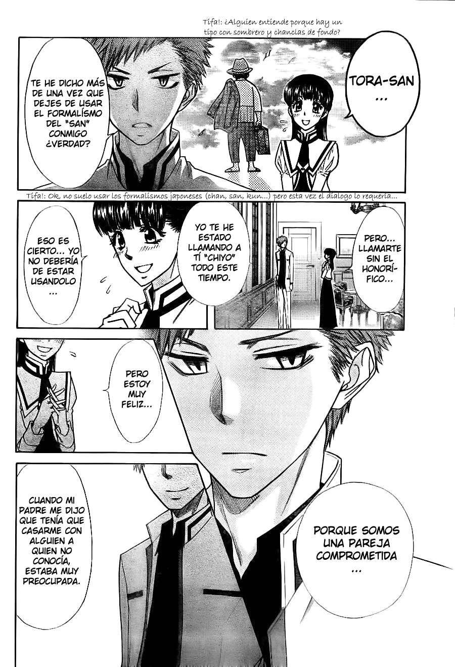 Capitulo 77 page 21