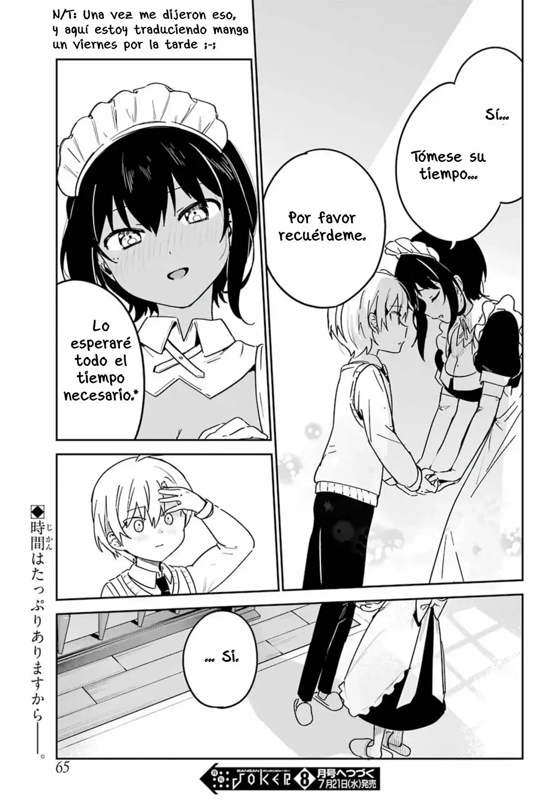Capitulo 19 page 18