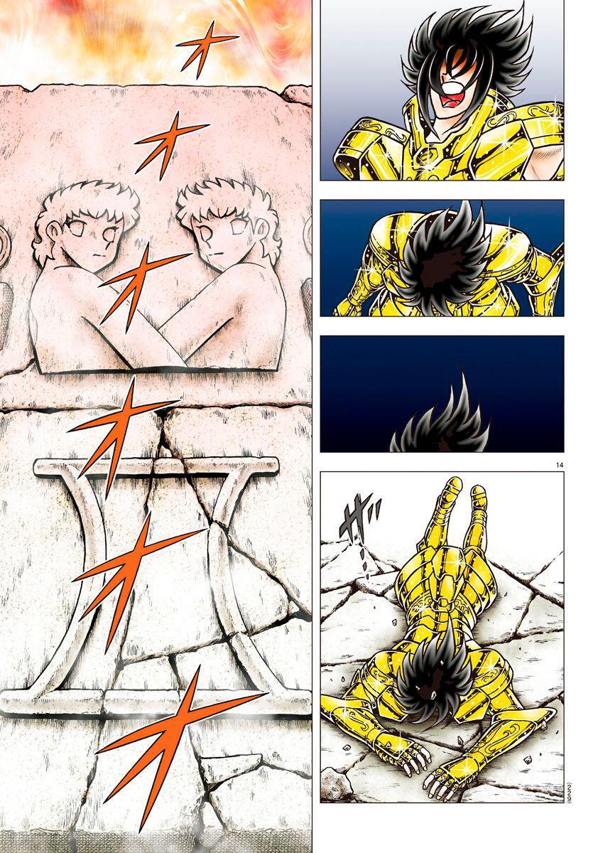 Capitulo 87 page 14