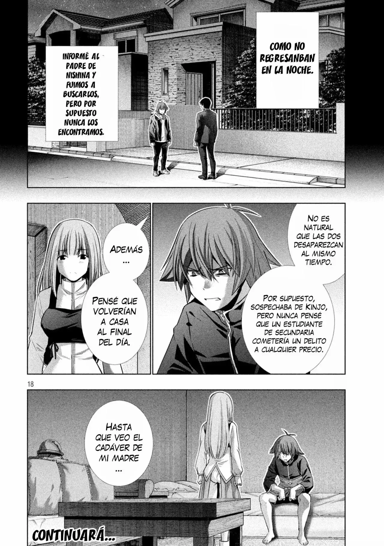 Capitulo 179 page 20