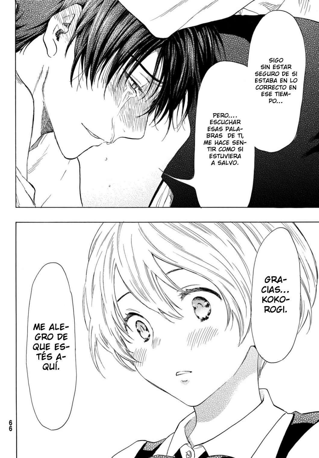 Capitulo 52 page 21