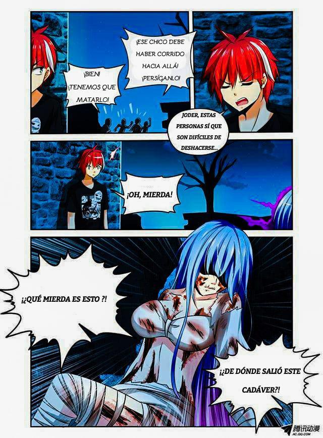 Capitulo 1 page 10