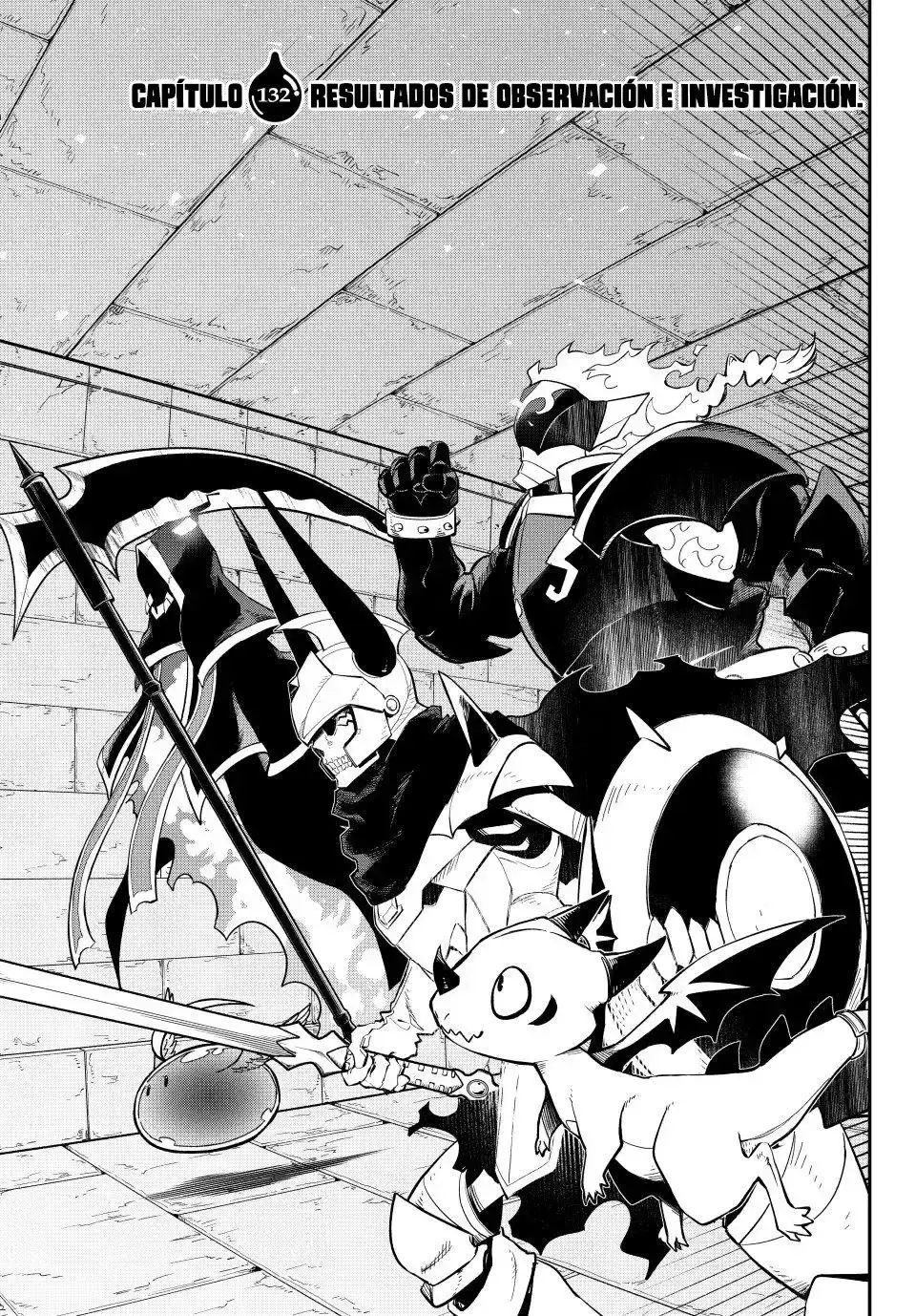 Capitulo 132 page 10