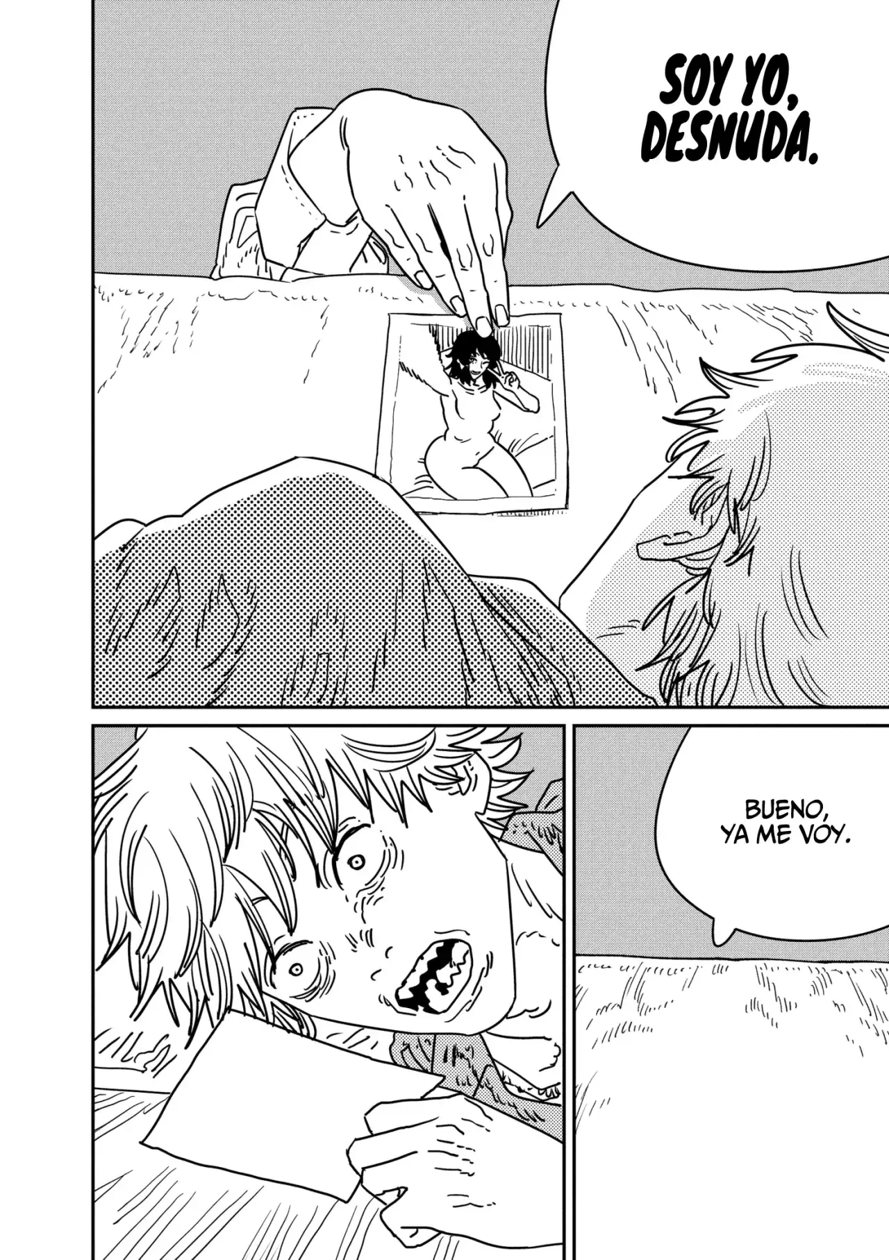 Capitulo 212 page 17