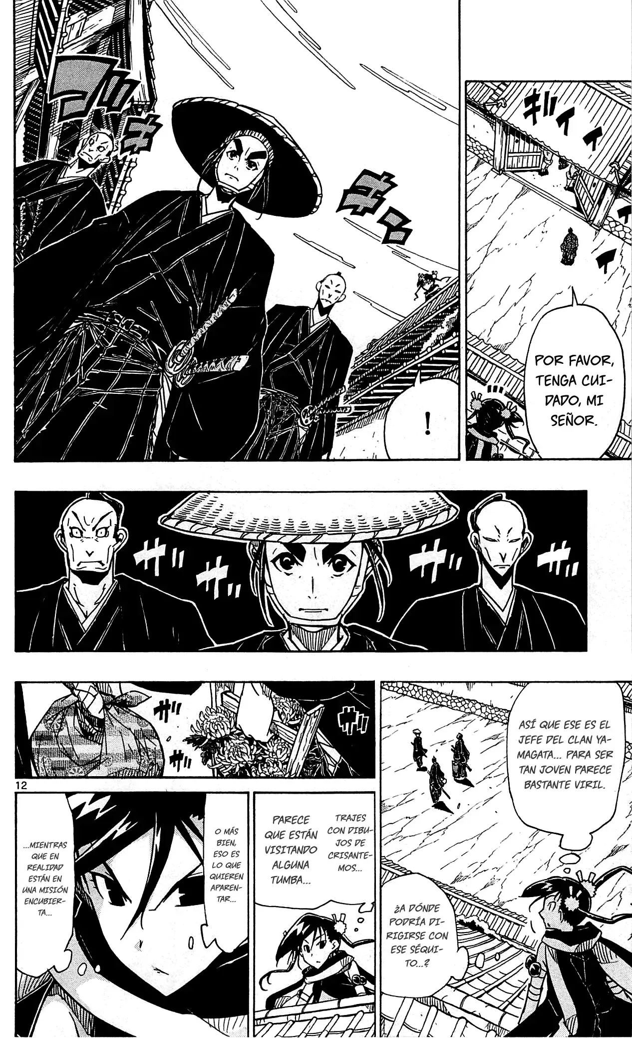 Capitulo 81 page 13