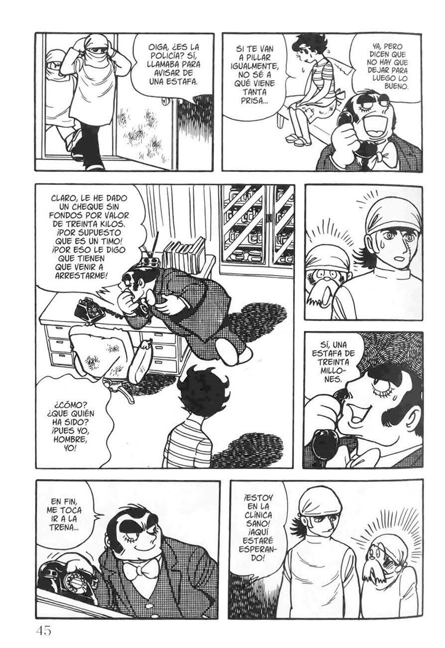Capitulo 87 page 19