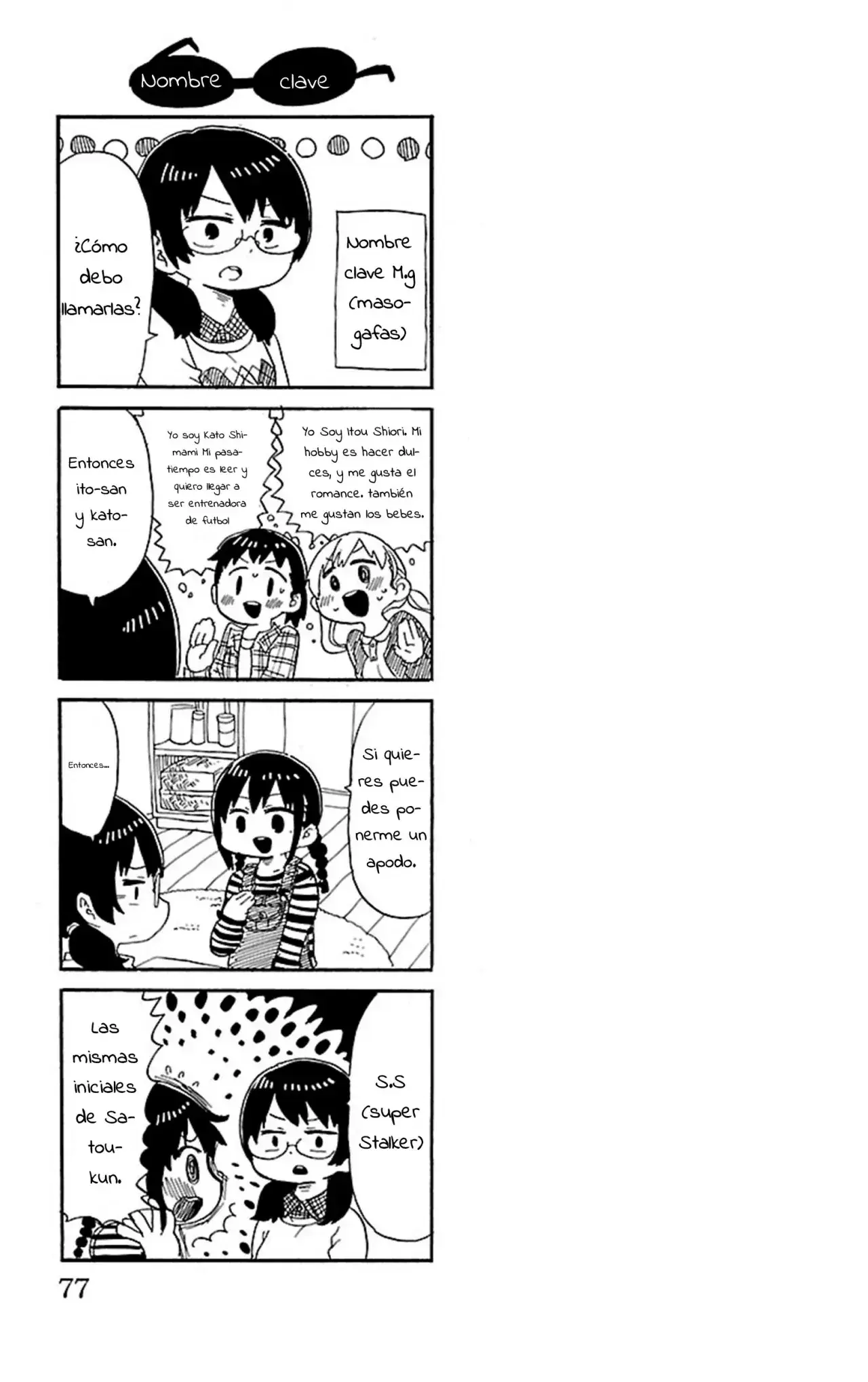 Capitulo 307 page 10
