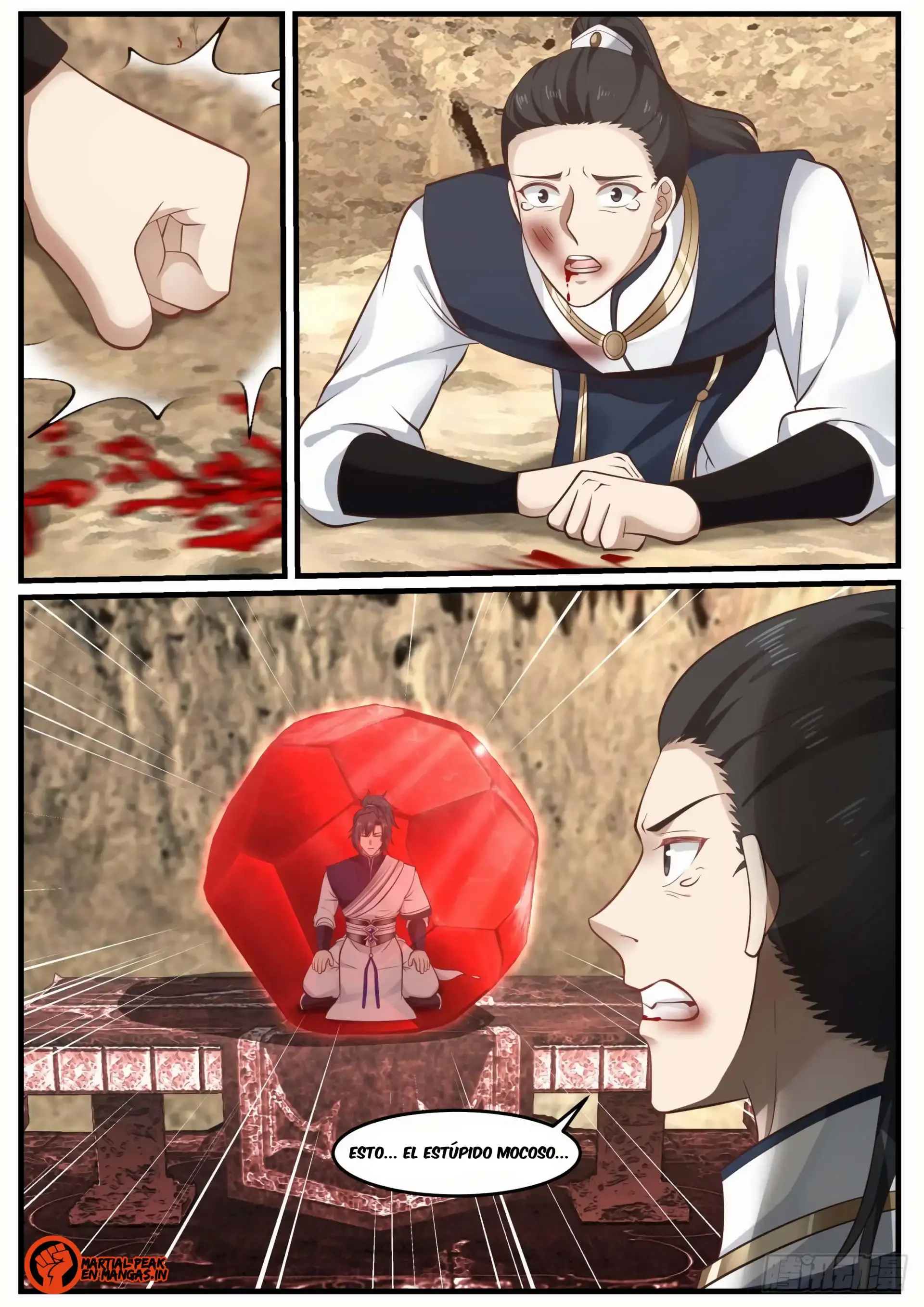 Capitulo 978 page 12