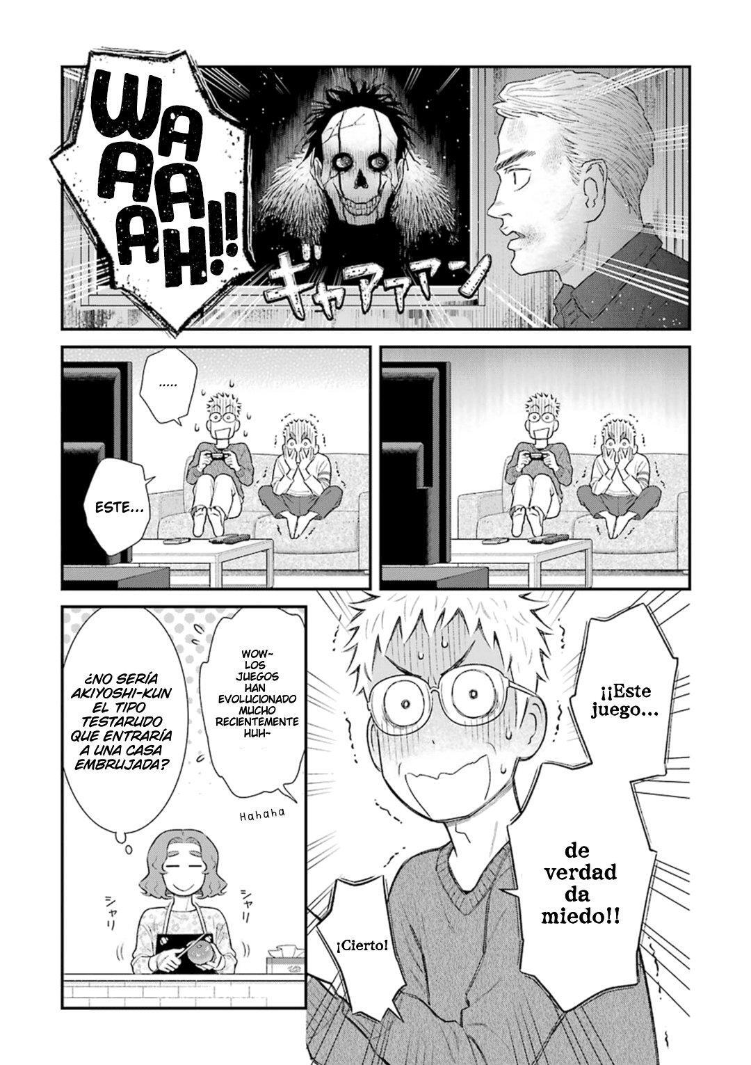 Capitulo 26 page 4