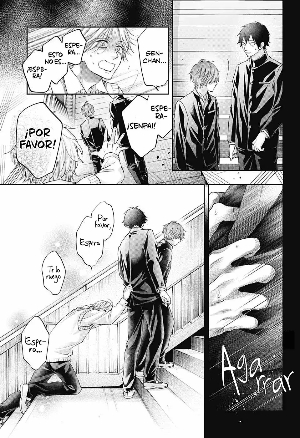 Capitulo 121 page 32