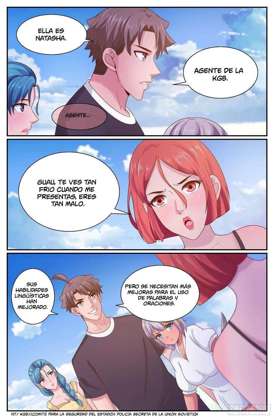 Capitulo 268 page 5