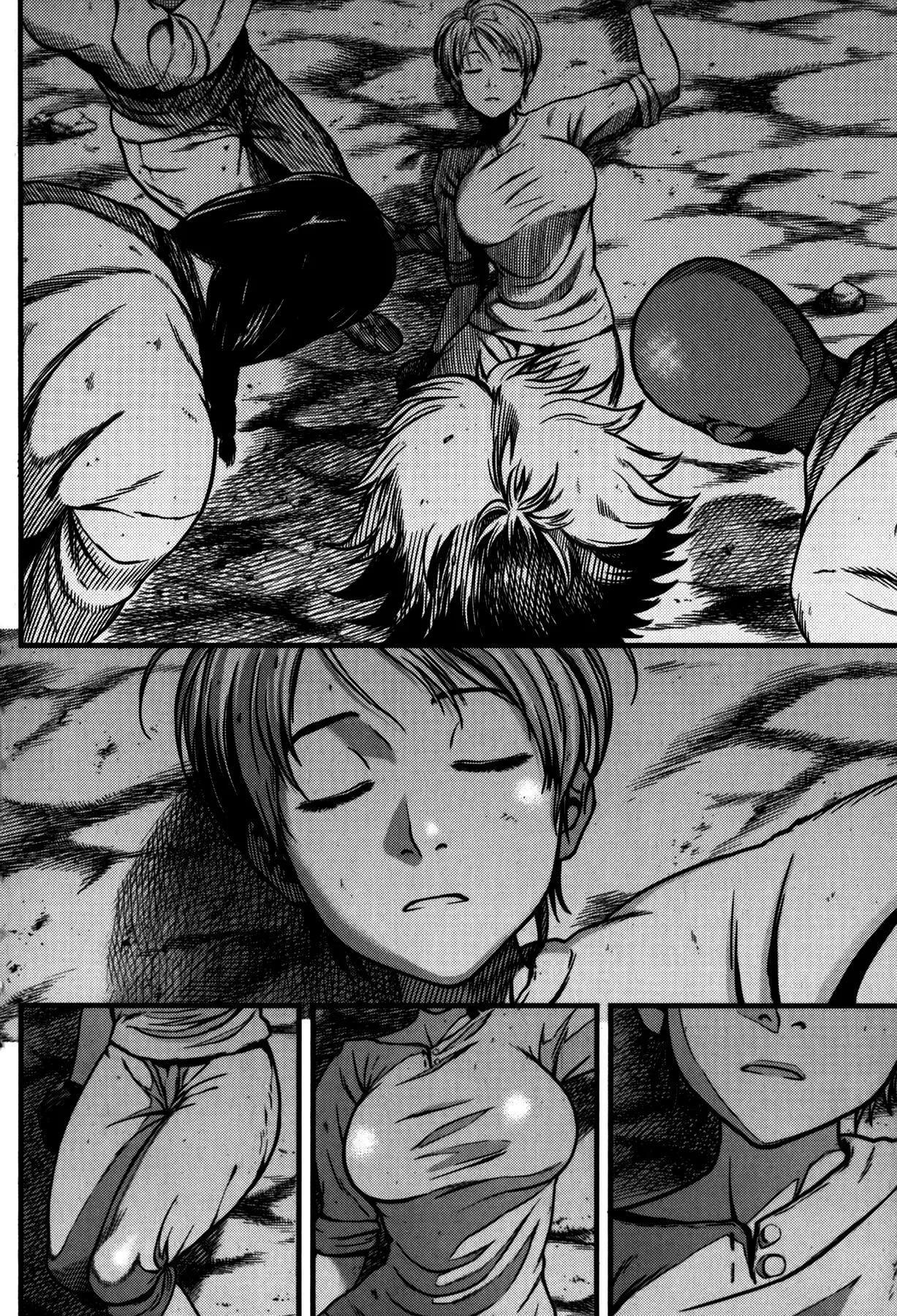Capitulo 39 page 13