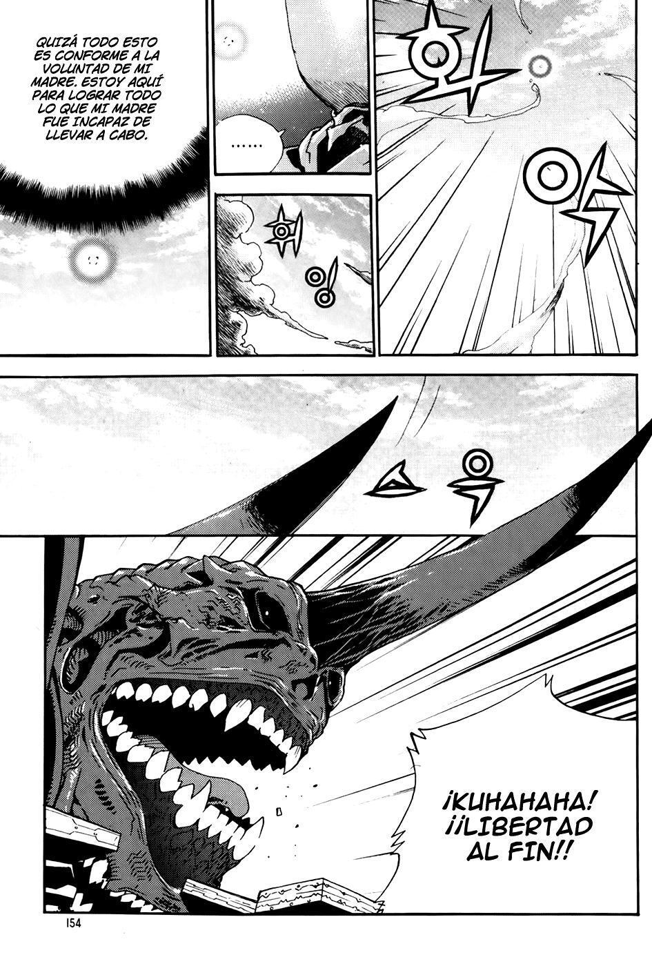 Capitulo 66 page 12