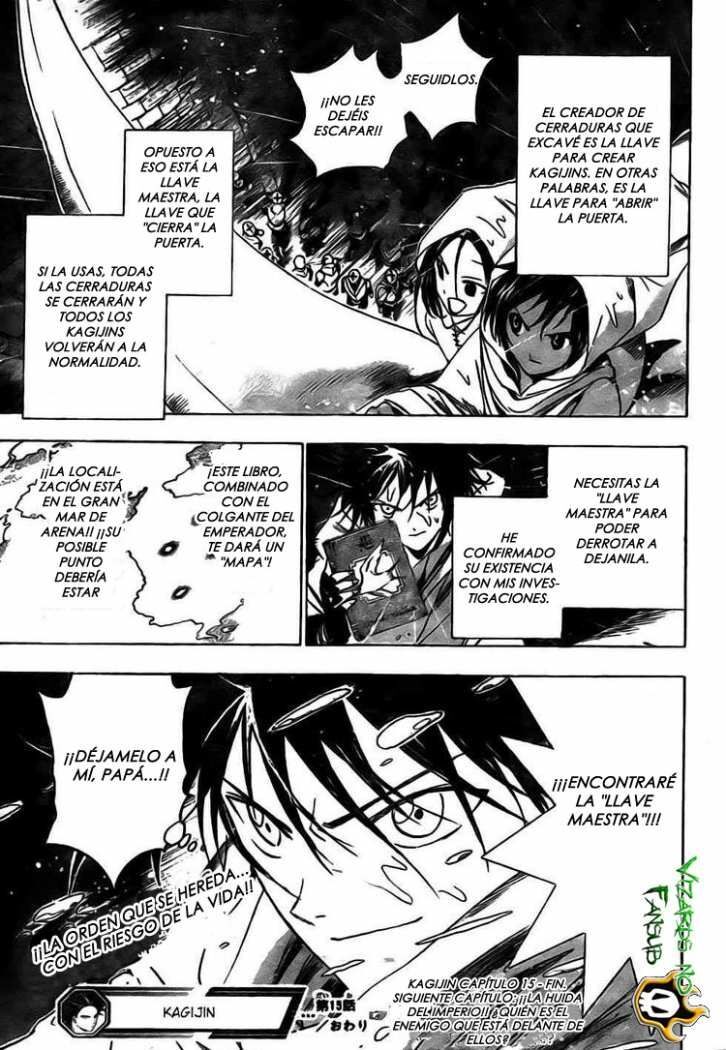 Capitulo 15 page 18